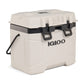 Igloo Accessories One Size / Bone Igloo - Trailmate 25qt Hard Side Cooler
