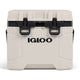 Igloo Accessories One Size / Bone Igloo - Trailmate 25qt Hard Side Cooler