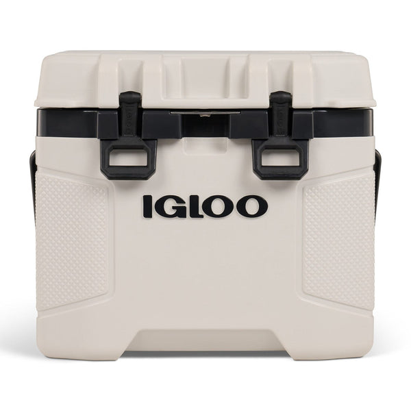 Igloo Accessories One Size / Bone Igloo - Trailmate 25qt Hard Side Cooler