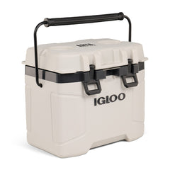 Igloo Accessories One Size / Bone Igloo - Trailmate 25qt Hard Side Cooler