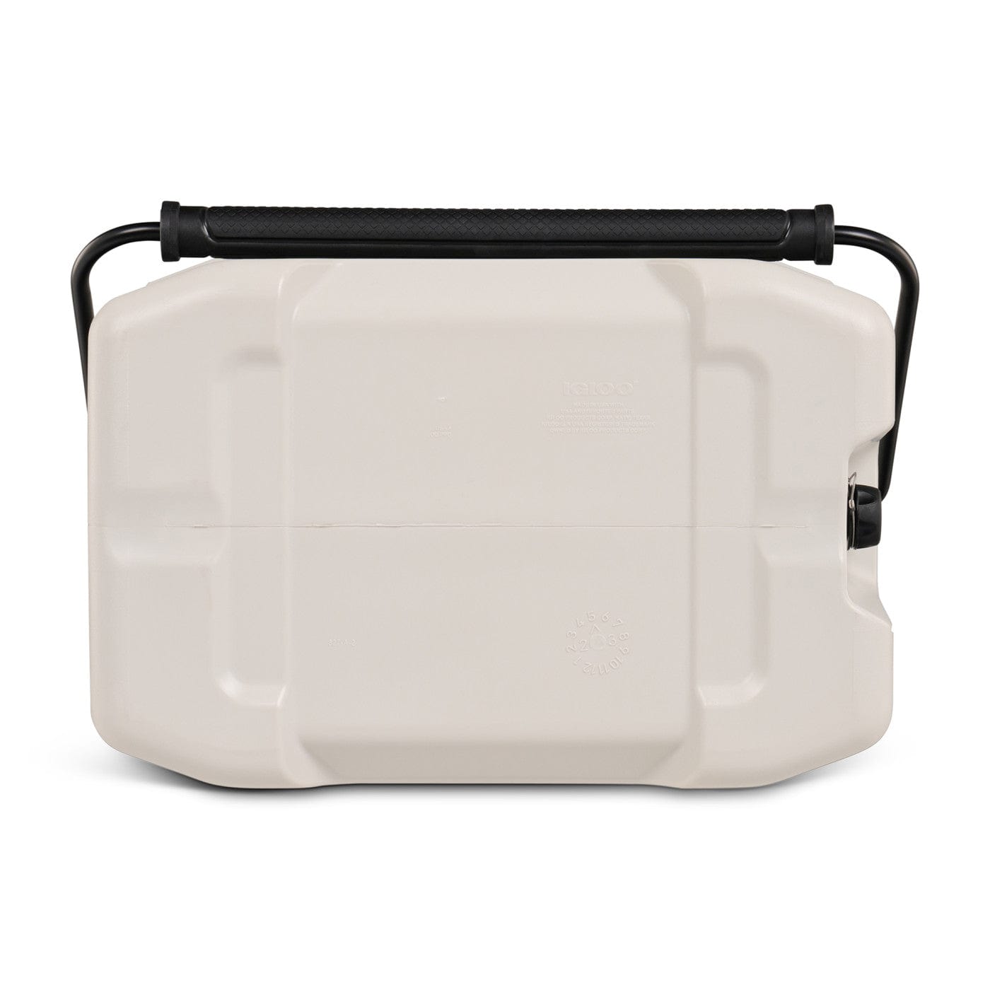 Igloo Accessories One Size / Bone Igloo - Trailmate 25qt Hard Side Cooler