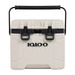 Igloo Accessories One Size / Bone Igloo - Trailmate 25qt Hard Side Cooler