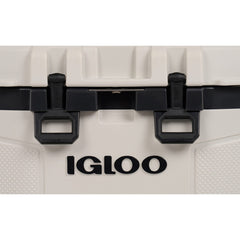 Igloo Accessories One Size / Bone Igloo - Trailmate 25qt Hard Side Cooler