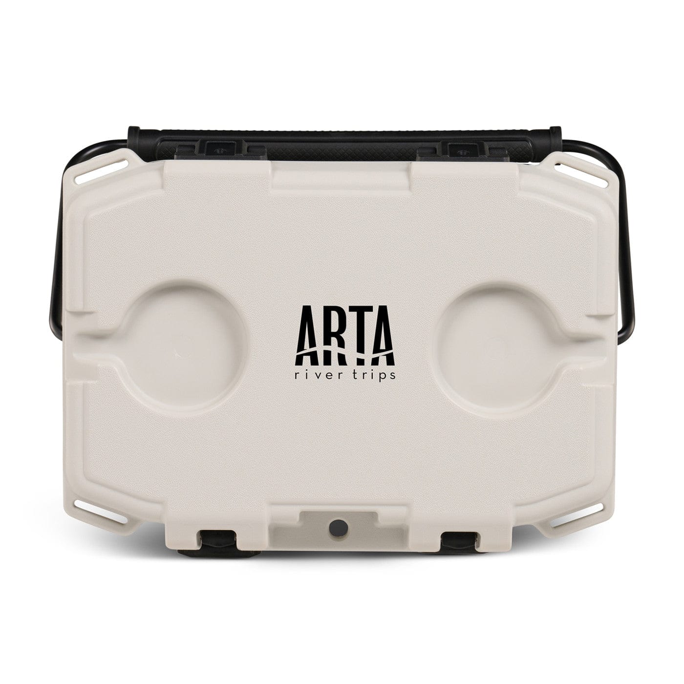 Igloo Accessories One Size / Bone Igloo - Trailmate 25qt Hard Side Cooler