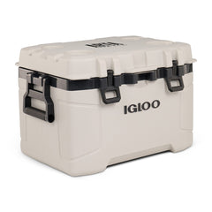 Igloo Accessories One Size / Bone Igloo - Trailmate 50 Qt Hard Side Cooler