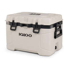 Igloo Accessories One Size / Bone Igloo - Trailmate 50 Qt Hard Side Cooler