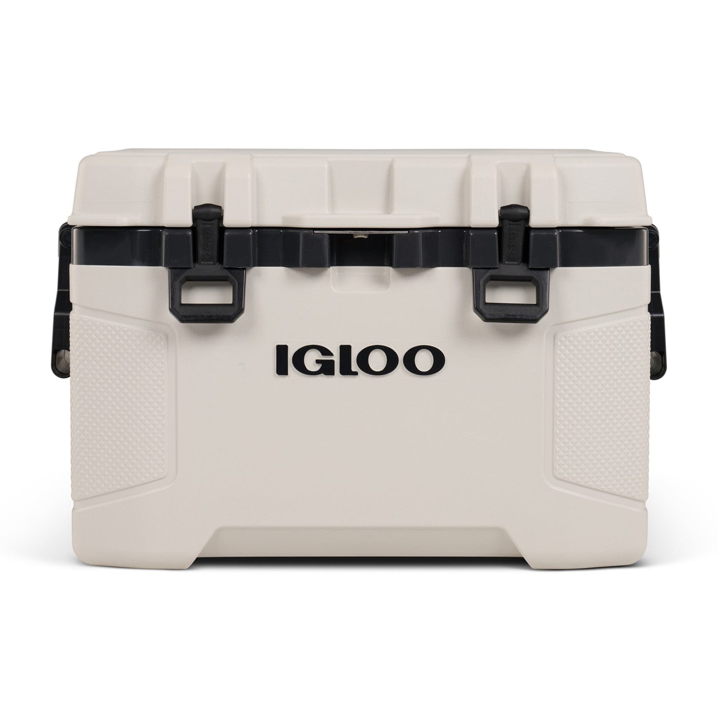 Igloo Accessories One Size / Bone Igloo - Trailmate 50 Qt Hard Side Cooler