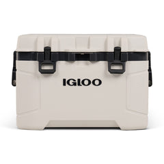 Igloo Accessories One Size / Bone Igloo - Trailmate 50 Qt Hard Side Cooler