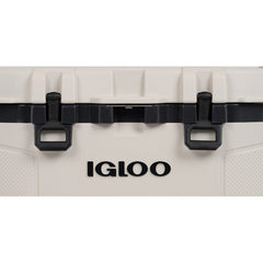 Igloo Accessories One Size / Bone Igloo - Trailmate 50 Qt Hard Side Cooler