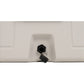 Igloo Accessories One Size / Bone Igloo - Trailmate 50 Qt Hard Side Cooler