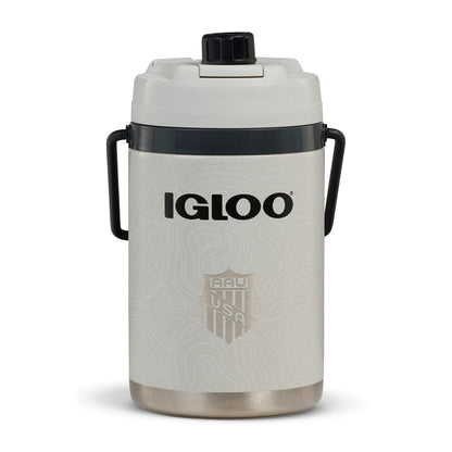 Igloo Accessories One Size / Bone Igloo - Trailmate Hybrid Jug - 54oz