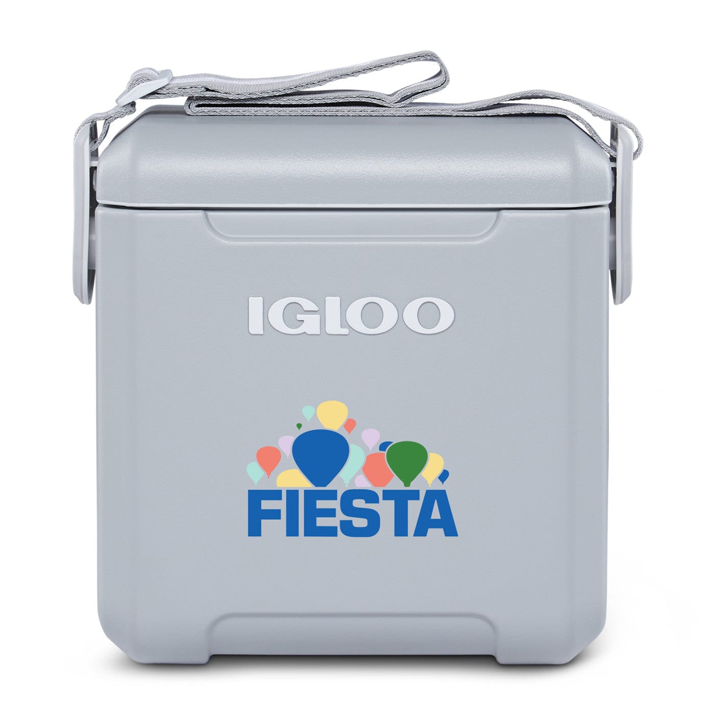 Igloo Accessories One Size / Light Grey Igloo - Tag Along Too Cooler