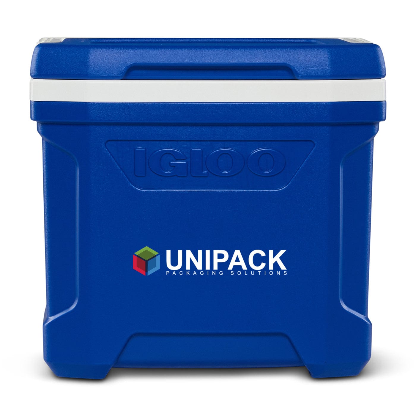 Igloo Accessories One Size / Majestic Blue Igloo - Profile II 16qt Cooler