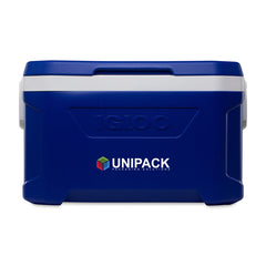 Igloo Accessories One Size / Majestic Blue Igloo - Profile II 50qt Cooler