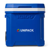 Igloo Accessories One Size / Majestic Blue Igloo - Profile II 60qt Roller Cooler