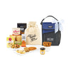 Igloo Accessories One Size / New Navy Igloo - Avalanche of Artisan Snacks Cooler Gift Set