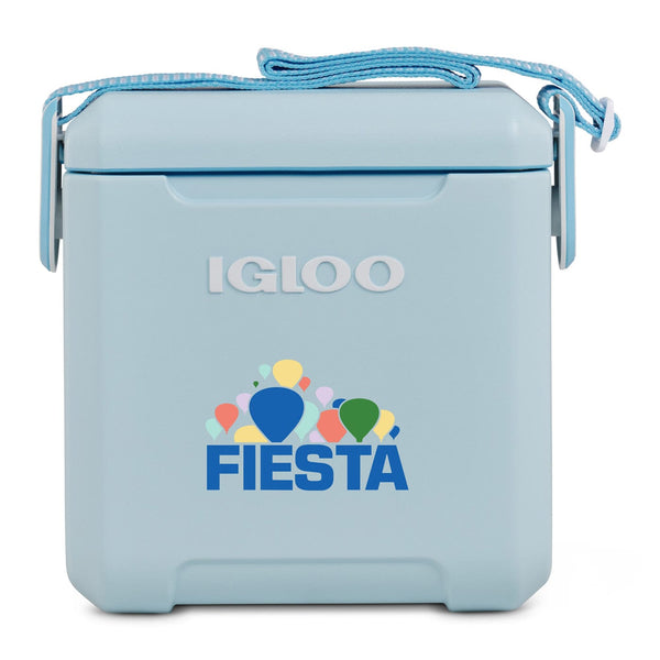 Igloo Accessories One Size / Powder Blue Igloo - Tag Along Too Cooler