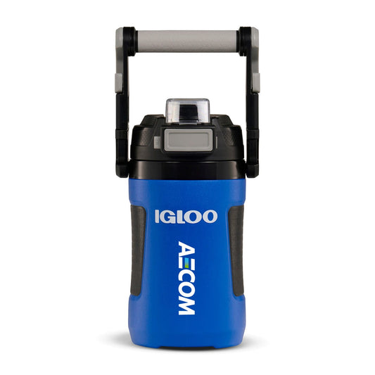 Igloo Accessories One Size / Sport Blue Igloo - Rival 1/2 Gal Jug