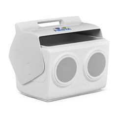 Igloo Accessories One Size / White Igloo - KoolTunes® 14qt Cooler