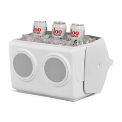 Igloo Accessories One Size / White Igloo - KoolTunes® 14qt Cooler