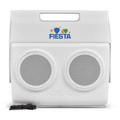 Igloo Accessories One Size / White Igloo - KoolTunes® 14qt Cooler