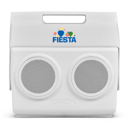 Igloo Accessories One Size / White Igloo - KoolTunes® 14qt Cooler