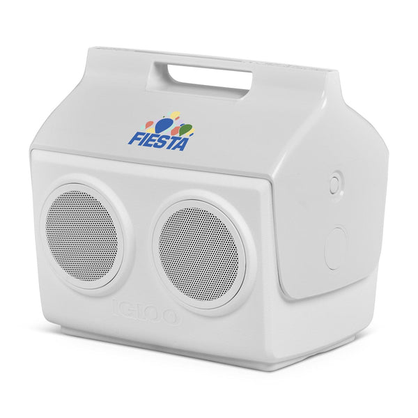 Igloo Accessories One Size / White Igloo - KoolTunes® 14qt Cooler