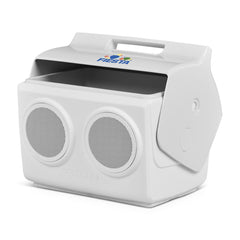 Igloo Accessories One Size / White Igloo - KoolTunes® 14qt Cooler