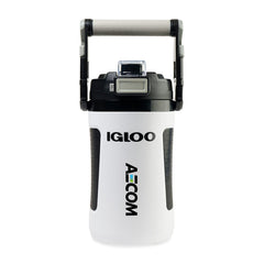 Igloo Accessories One Size / White Igloo - Rival 1/2 Gal Jug