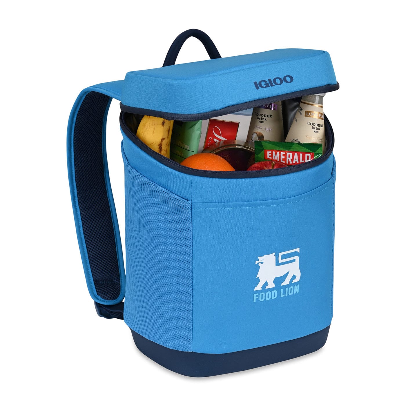 Igloo Bags Igloo - Day Chiller Backpack 12-Can Soft Cooler