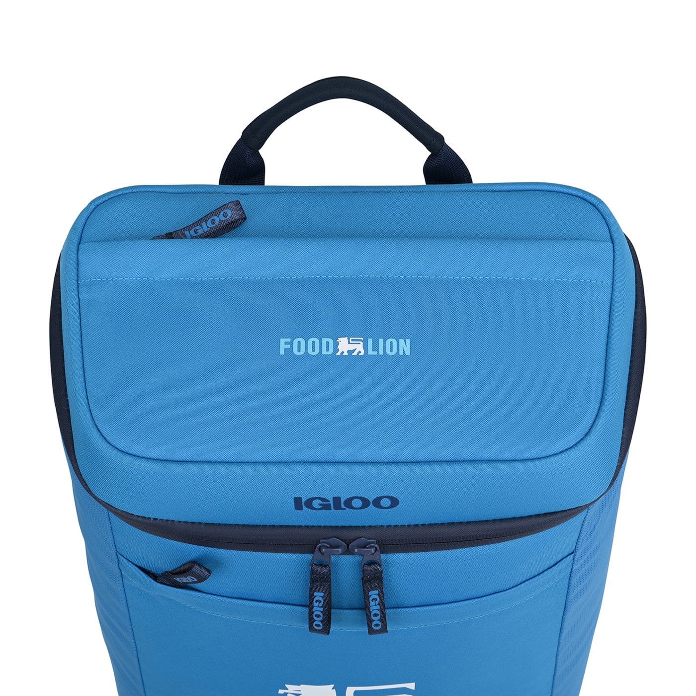 Igloo Bags Igloo - Day Chiller Backpack 24-Can Soft Cooler