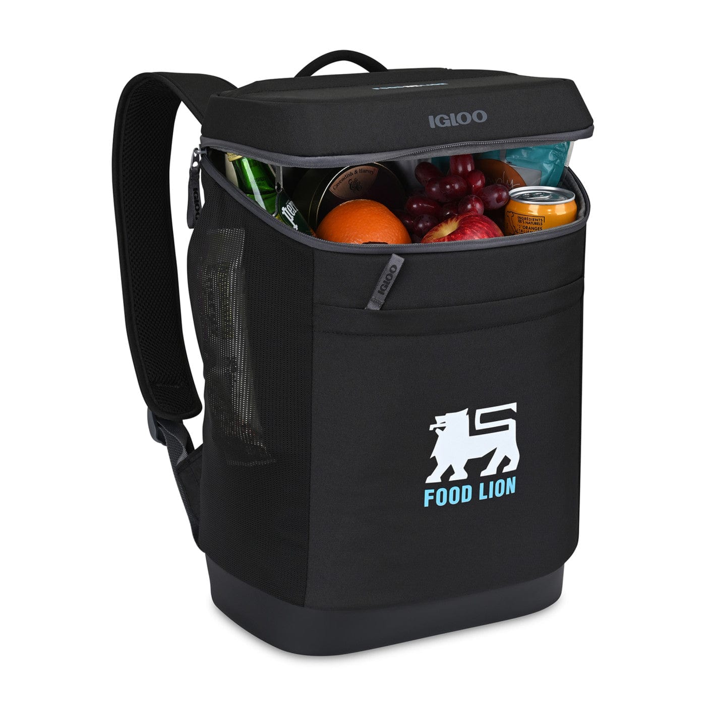 Igloo Bags Igloo - Day Chiller Backpack 24-Can Soft Cooler