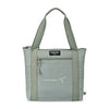 Igloo Bags One Size / Aqua Grey Igloo - Packable Puffer 10-Can Cooler Bag
