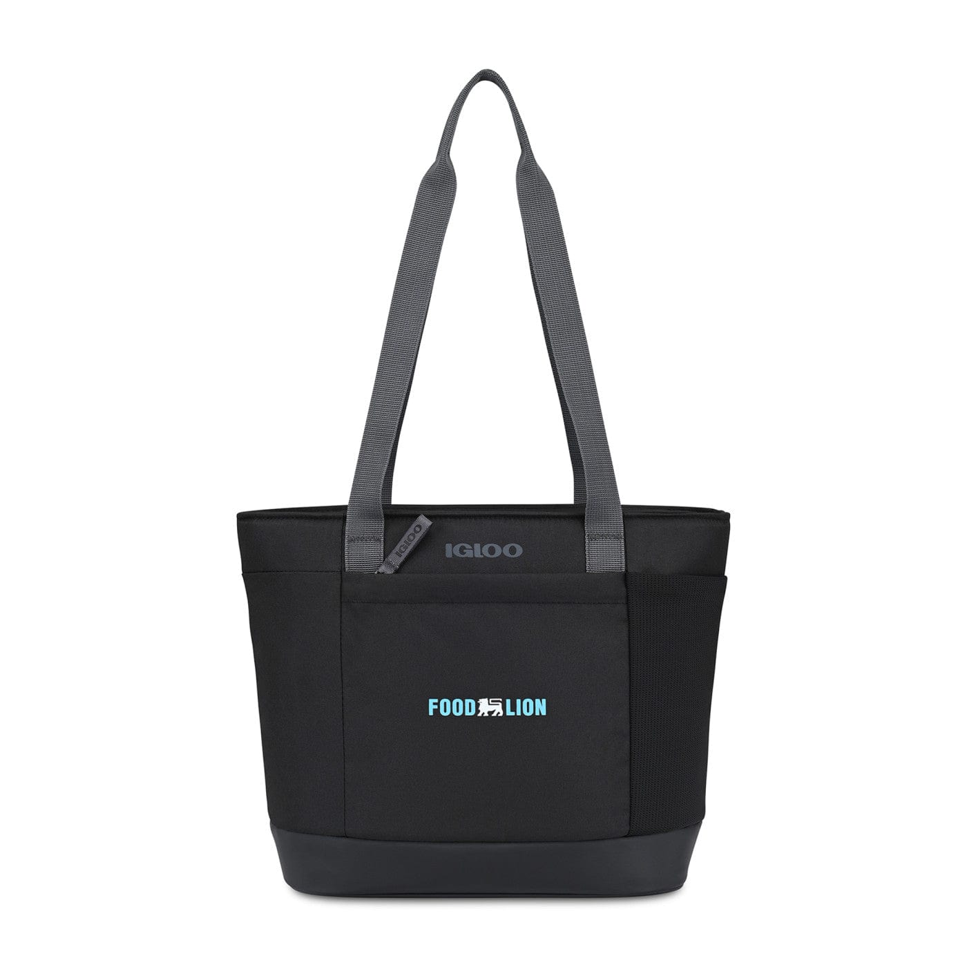 Igloo Bags One Size / Black Igloo - Day Chiller 9-Can Tote Soft Cooler
