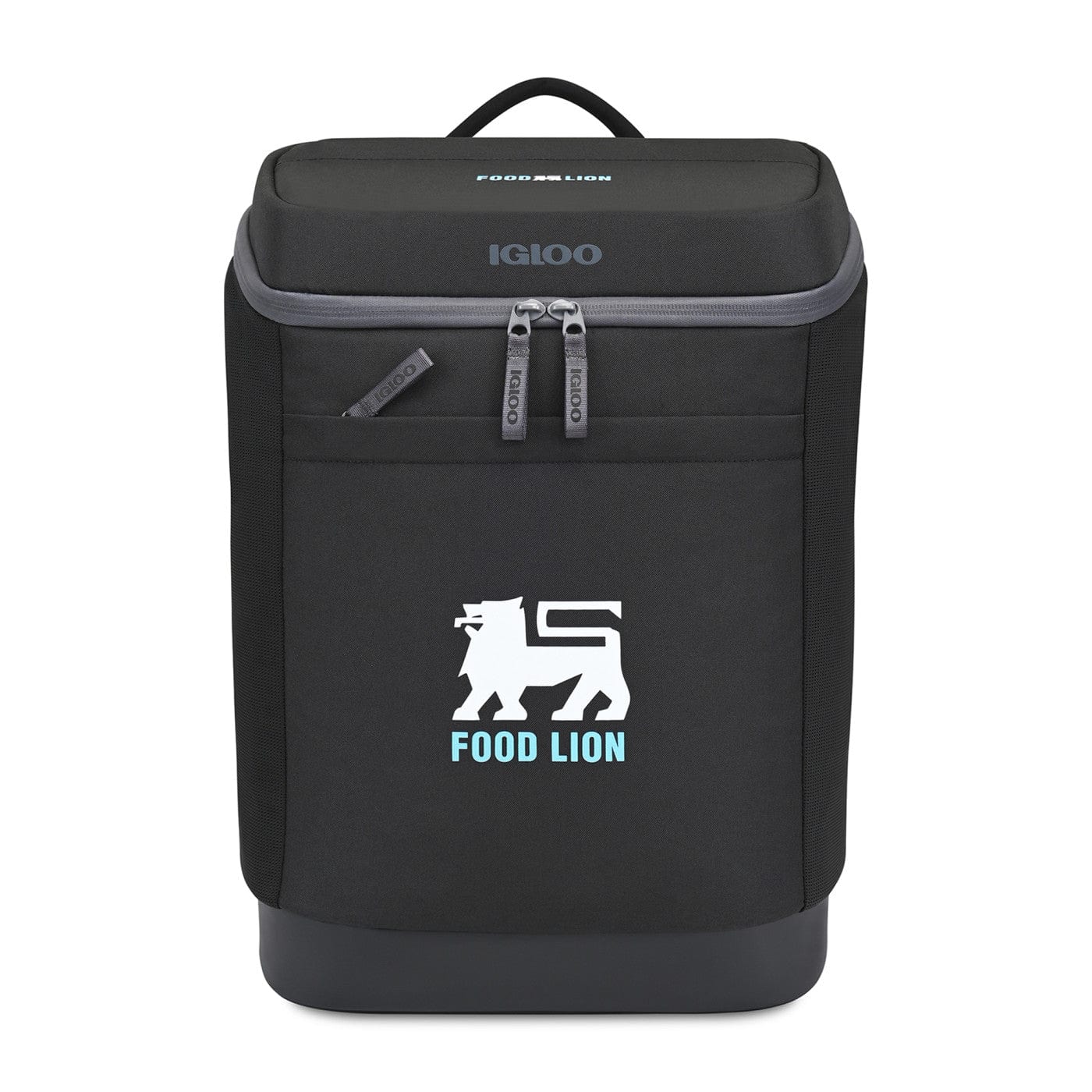 Igloo Bags One Size / Black Igloo - Day Chiller Backpack 24-Can Soft Cooler