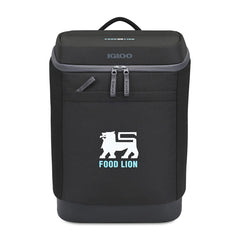 Igloo Bags One Size / Black Igloo - Day Chiller Backpack 24-Can Soft Cooler