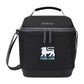 Igloo Bags One Size / Black Igloo - Day Chiller Box 16-Can Soft Cooler