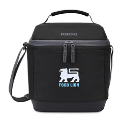 Igloo Bags One Size / Black Igloo - Day Chiller Box 16-Can Soft Cooler
