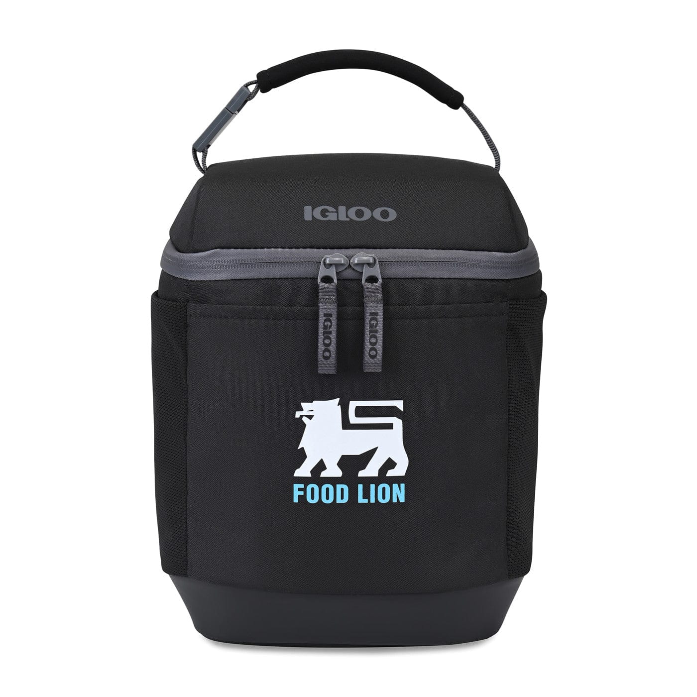 Igloo Bags One Size / Black Igloo - Day Chiller Box 8-Can Soft Cooler
