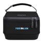 Igloo Bags One Size / Black Igloo - Day Chiller Lunch Bag Cooler