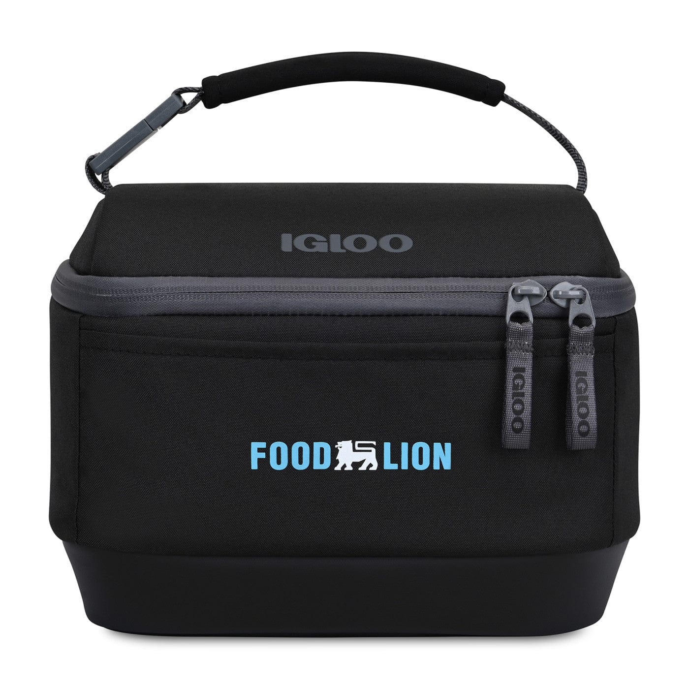 Igloo Bags One Size / Black Igloo - Day Chiller Lunch Bag Cooler