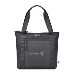 Igloo Bags One Size / Black Igloo - Packable Puffer 10-Can Cooler Bag