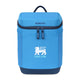 Igloo Bags One Size / Brilliant Blue Igloo - Day Chiller Backpack 12-Can Soft Cooler