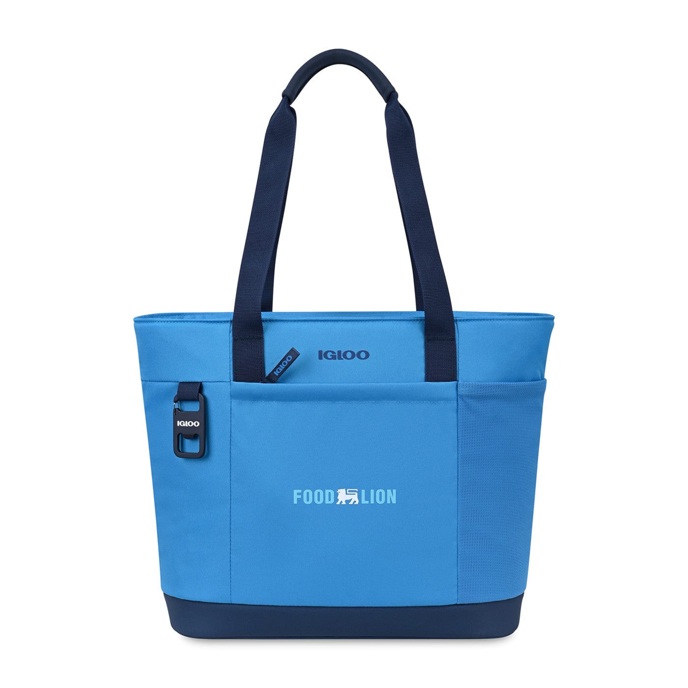 Igloo Bags One Size / Brilliant Blue Igloo - Day Chiller Tote 20-Can Soft Cooler