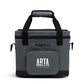 Igloo Bags One Size / Carbonite Igloo - Trailmate 18 Cooler
