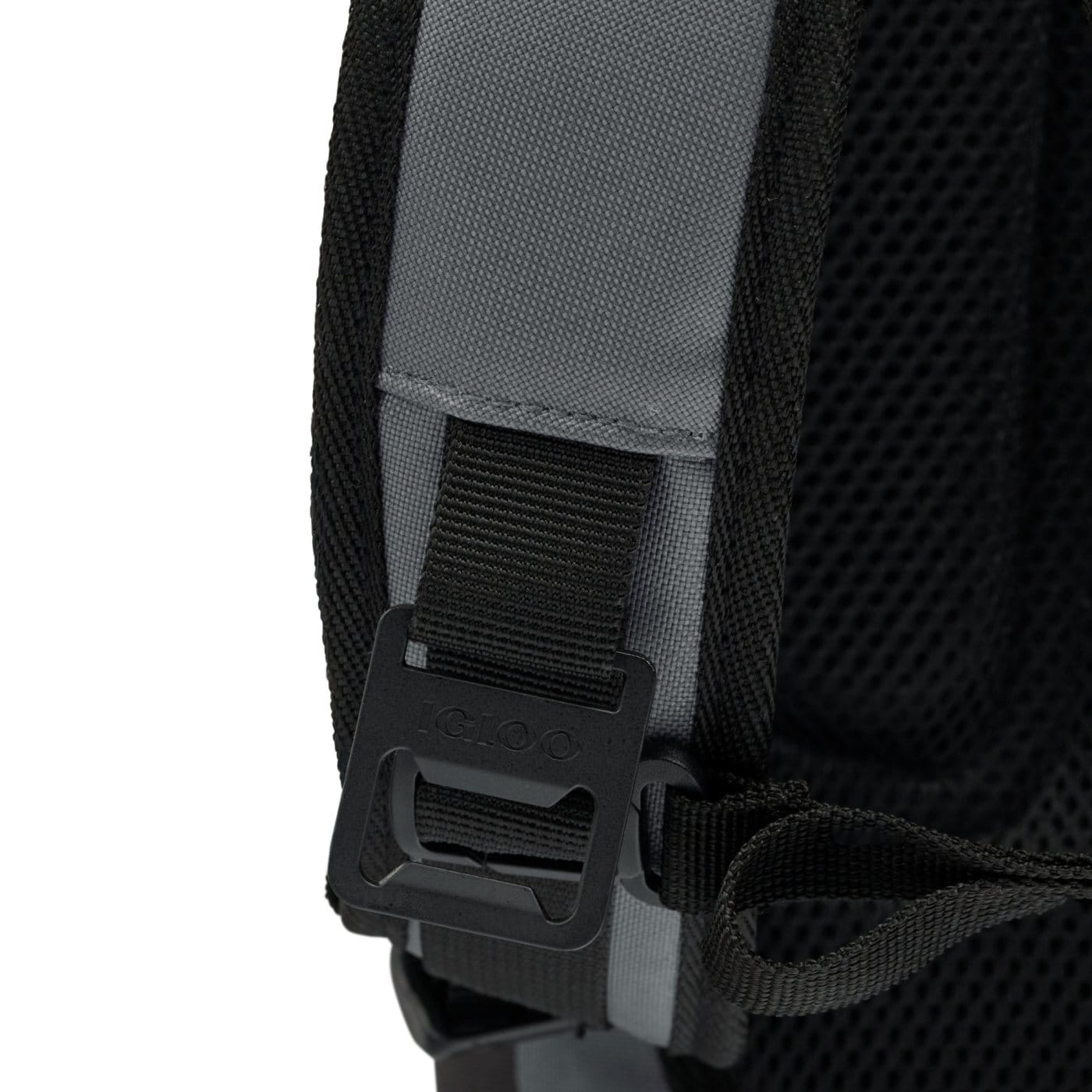 Igloo Bags One Size / Carbonite Igloo - Trailmate 32 Can Backpack Cooler