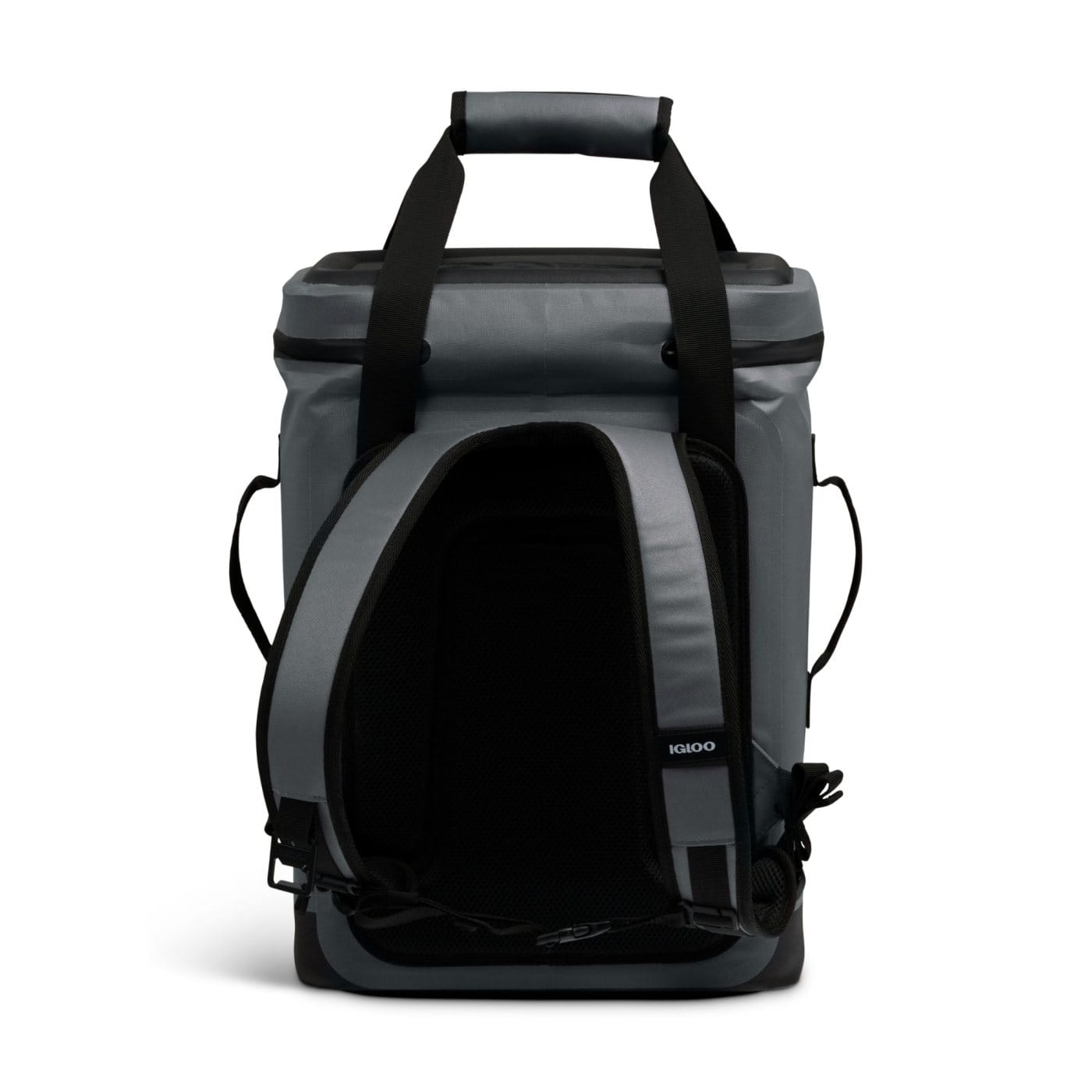 Igloo Bags One Size / Carbonite Igloo - Trailmate 32 Can Backpack Cooler
