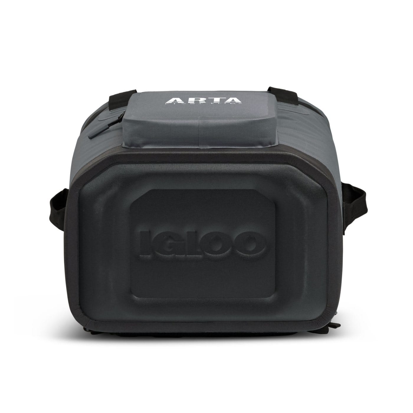 Igloo Bags One Size / Carbonite Igloo - Trailmate 32 Can Backpack Cooler