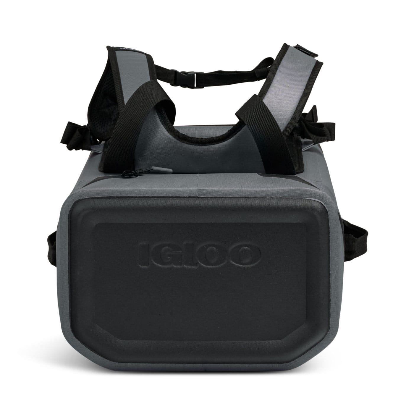 Igloo Bags One Size / Carbonite Igloo - Trailmate 32 Can Backpack Cooler