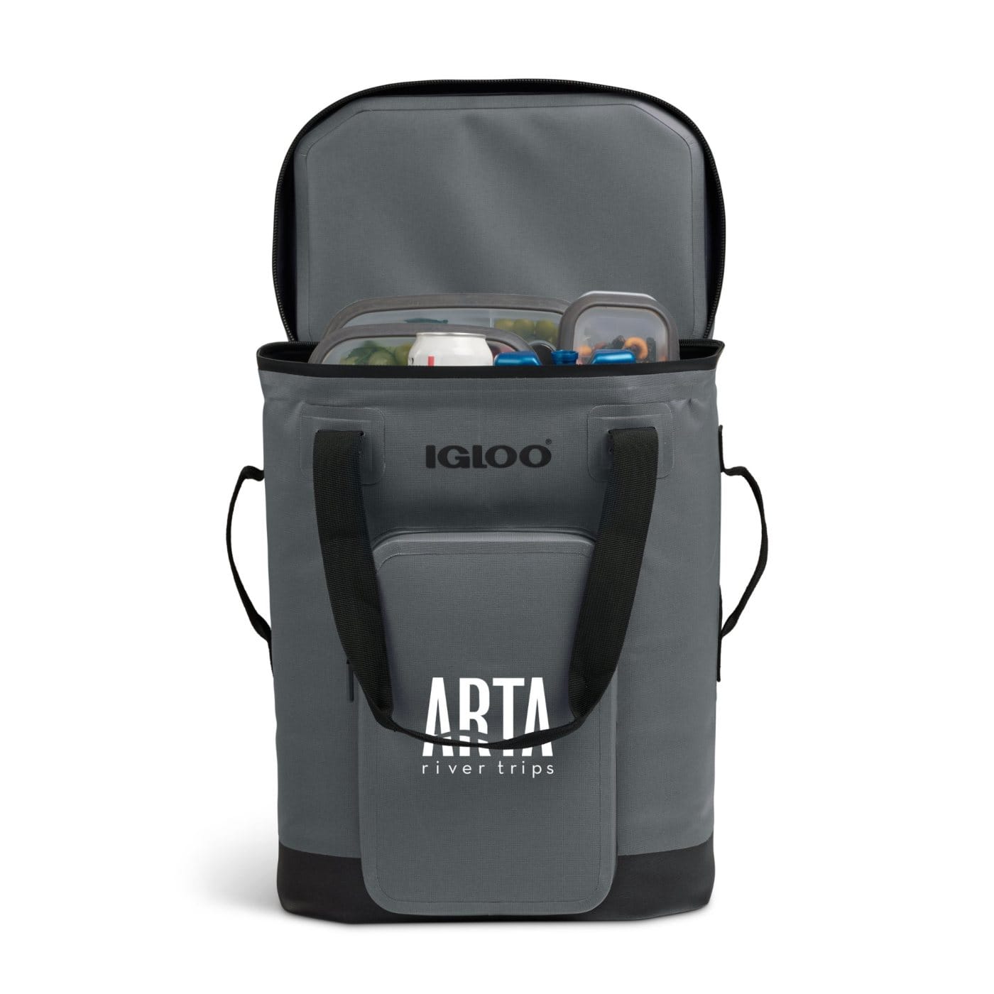 Igloo Bags One Size / Carbonite Igloo - Trailmate 32 Can Backpack Cooler